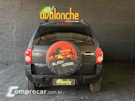 ECOSPORT 1.6 FREESTYLE 16V FLEX 4P MANUAL