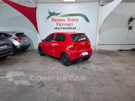 FOX 1.6 MSI Trendline 8V