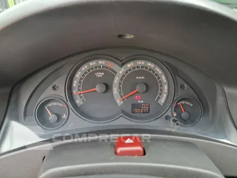 Celta 1.0 Mpfi Spirit 8V Flex 4P Manual