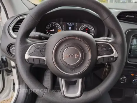 RENEGADE 1.8 16V STD