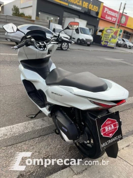 PCX 160 ABS