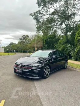 Jetta GLI 2.0