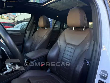 X4 3.0 Twinpower M40i