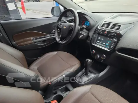 COBALT LTZ 1.8 8V Econo.Flex 4p Aut.