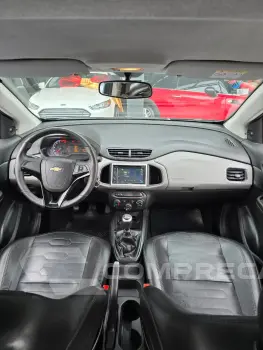 PRISMA Sed. Joy/ LS 1.0 8V FlexPower 4p