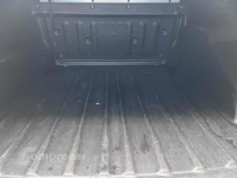 TORO 1.8 16V EVO FLEX FREEDOM AT6