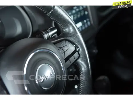 RENEGADE 1.8 16V FLEX SPORT 4P AUTOMÁTICO