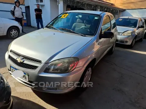 Celta 1.0 Mpfi Ls 8V Flex 2P Manual