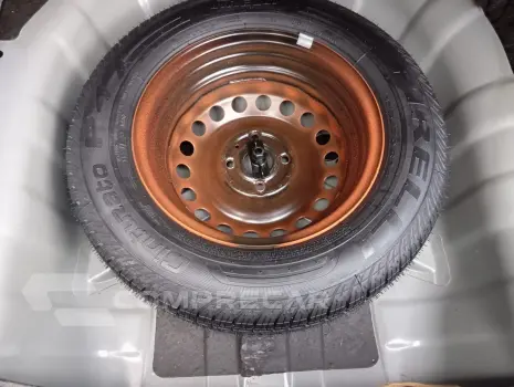 HB20S 1.0 12V Comfort