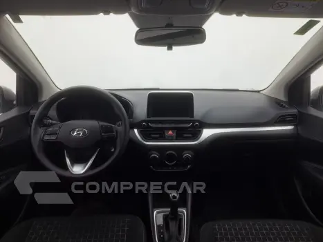 HB20 1.0 TGDI FLEX COMFORT PLUS AUTOMÁTICO