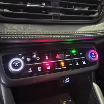 FASTBACK IMPETUS TURBO 200 FLEX AT 4P