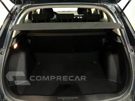 HR-V EX 1.8 Flexone 16V 5p Aut.