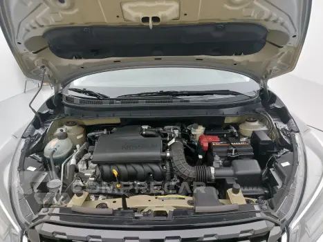 KICKS 1.6 16V FLEXSTART EXCLUSIVE XTRONIC