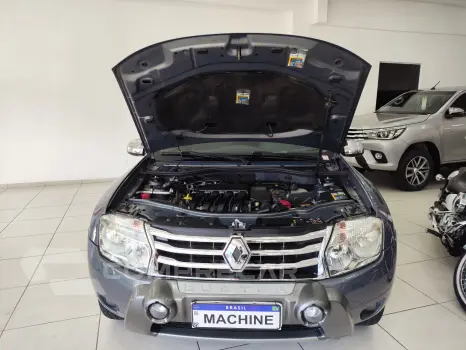 DUSTER 2.0 16V Dynamique
