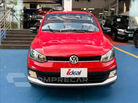 FOX 1.6 MSI TOTAL FLEX XTREME 4P MANUAL
