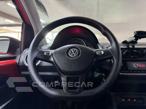 UP 1.0 170 TSI TOTAL FLEX XTREME 4P MANUAL