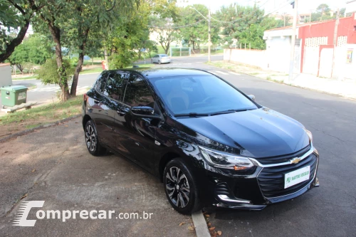 ONIX 1.0 Turbo Premier