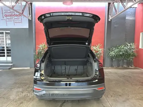 NIVUS 1.0 200 TSI TOTAL FLEX COMFORTLINE AUTOMÁTICO