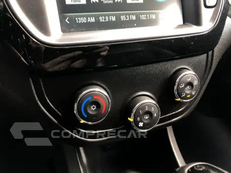 Cobalt 1.8 Mpfi Ltz 8V Flex 4P Automático