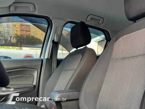 ECOSPORT 1.5 Ti-vct SE