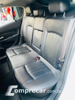 CRUZE 1.8 LTZ 16V