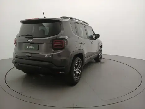 RENEGADE 1.3 T270 TURBO FLEX LONGITUDE AT6