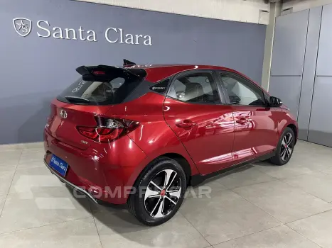HB20 1.0 TGDI FLEX SPORT AUTOMÁTICO