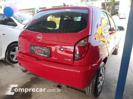 CELTA 1.0 MPFI Life 8V