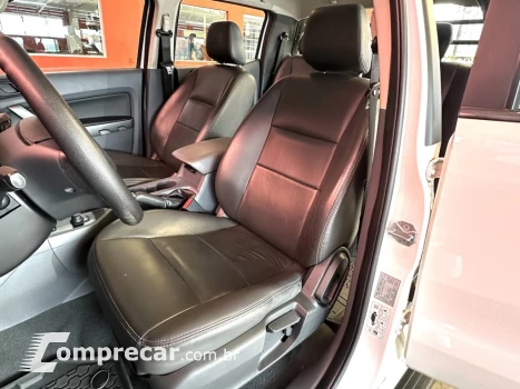 RANGER 2.2 XLS 4X4 CD 16V DIESEL 4P AUTOMÁTICO