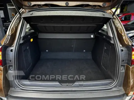 CAPTUR - 2.0 16V HI- INTENSE AUTOMÁTICO