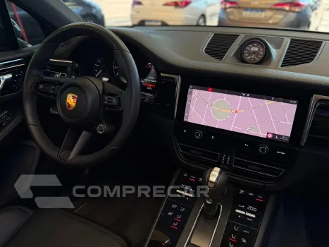 Macan T 2.0 Turbo
