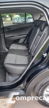 CRETA 1.6 16V Attitude