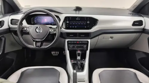 T-CROSS 1.4 250 TSI Highline