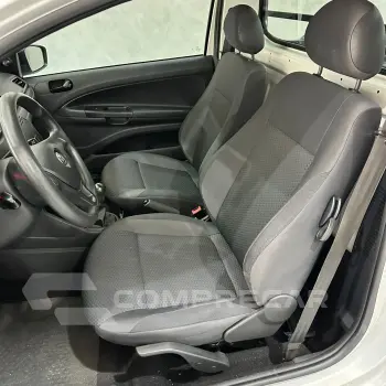 Saveiro Robust 1.6 Total Flex 16V