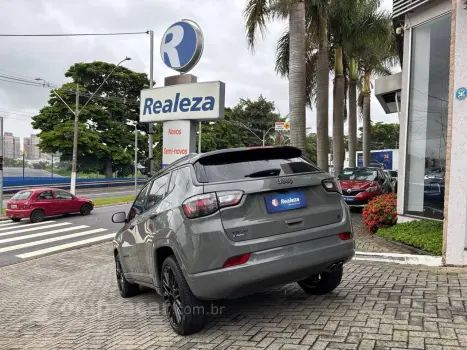 COMPASS S T270 1.3 TB 4x2 Flex Aut.