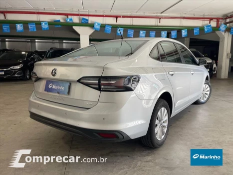 VIRTUS 1.0 170 TSI MANUAL