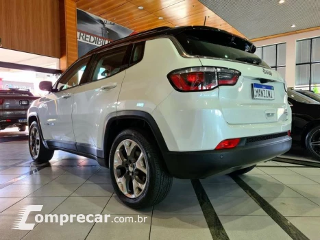 COMPASS LIMITED F