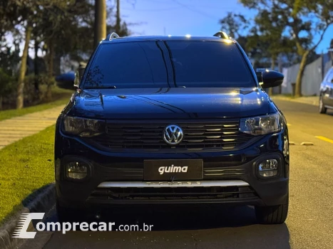 T-CROSS 1.0 200 TSI Sense