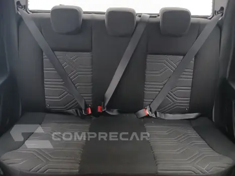 STRADA 1.3 FIREFLY FLEX FREEDOM CD MANUAL