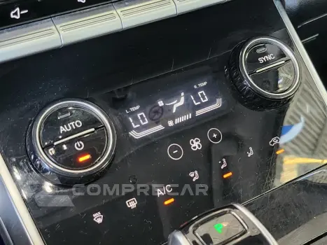 TIGGO 8 1.6 TGDI GASOLINA TXS MAX DRIVE DCT