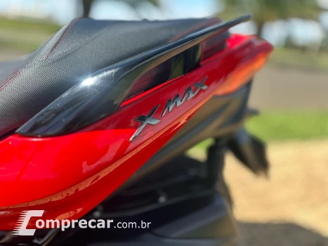 XMAX 250