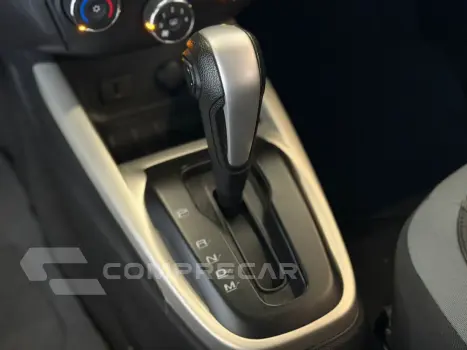 ONIX 1.4 MPFI ACTIV 8V FLEX 4P AUTOMÁTICO