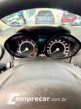 FIESTA 1.6 SE 16V