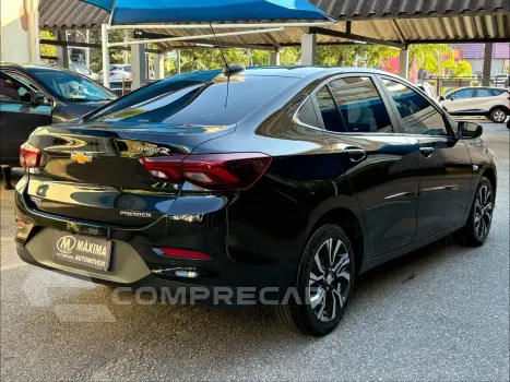 ONIX 1.0 Turbo Plus Premier