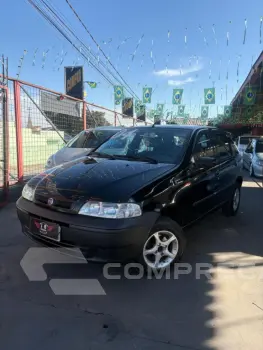 PALIO 1.0 MPI Fire 8V