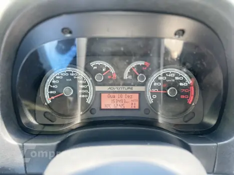 IDEA 1.8 MPI Adventure 16V