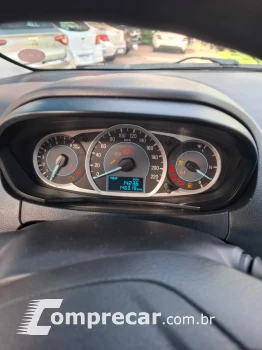 Ka SE Plus