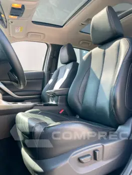 ECLIPSE CROSS 1.5 Mivec Turbo Hpe-s S-awc