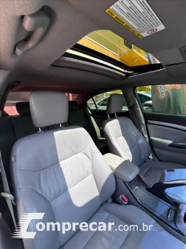 CIVIC 1.8 EXS 16V