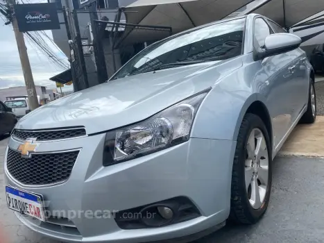 CRUZE 1.8 LT 16V